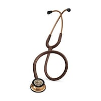 3M Littmann 5809 Classic III Stetoskop Çikolata 3M Littmann 5809 Classic III Stetoskop Çikolata