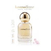 Lumena Scent L201 Kadın Parfüm Fruity Edp 50 Ml Meyve Lumena Scent L201 Kadın Parfüm Fruity Edp 50 Ml Meyve
