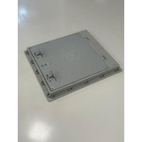 70x80 Dikdörtgen Rögar Kapağı / Havuz Kapağı /menteşeli/kilitli/ Çerçeve + Düz Kapak 1 Adet 70x80 Dikdörtgen Rögar Kapağı / Havuz Kapağı /menteşeli/kilitli/ Çerçeve + Düz Kapak 1 Adet