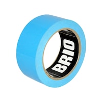 Brio Cam Montaj Sabitleme Bantı Pvc Bant 45x33 Brio Cam Montaj Sabitleme Bantı Pvc Bant 45x33