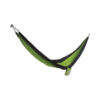 Jr Gear Çift Kişilik Hamak-YEŞİL Jr Gear Çift Kişilik Hamak-YEŞİL