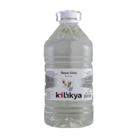 Kilikya Beyaz Sirke 5 L Kilikya Beyaz Sirke 5 L