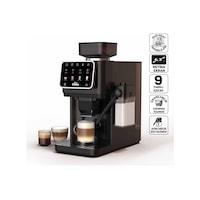 Arzum OK0042 Okka Barista Pro 1400W Duo Heat Teknolojisi Otomatik Espresso Makinesi Arzum OK0042 Okka Barista Pro 1400W Duo Heat Teknolojisi Otomatik Espresso Makinesi