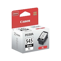 Canon PG-545XL Kartuş Siyah Canon PG-545XL Kartuş Siyah