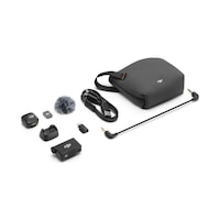 DJI Mic Mini 1TX + 1RX DJI Mic Mini 1TX + 1RX