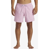 Quiksilver Everyday Solid Volley 15 Erkek Pembe Deniz Şortu Aqyjv03153-meq0 Pembe Quiksilver Everyday Solid Volley 15 Erkek Pembe Deniz Şortu Aqyjv03153-meq0 Pembe