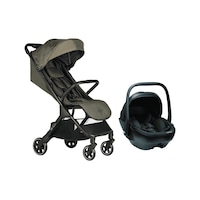 Mını By Easywalker Buggy Snap Travel Sistem Bebek Arabası Manchester Green - Merkürbebe Guardix Anne Kucağı Siyah Mını By Easywalker Buggy Snap Travel Sistem Bebek Arabası Manchester Green - Merkürbebe Guardix Anne Kucağı Siyah