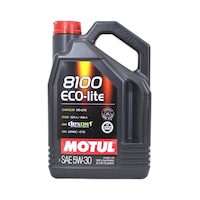 Motul 8100 Eco-Lite 5W-30 Dexos1 Tam Sentetik Motor Yağı 4 L Motul 8100 Eco-Lite 5W-30 Dexos1 Tam Sentetik Motor Yağı 4 L