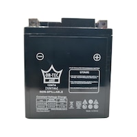 Ortec 12v 7ah 12n7l-bs Motosiklet Aküsü Ortec 12v 7ah 12n7l-bs Motosiklet Aküsü