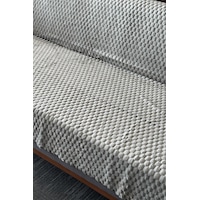 Sofa Cover Pelüş Kaymaz Tabanlı Koltuk Örtüsü 170x215 Cm Gri gri Sofa Cover Pelüş Kaymaz Tabanlı Koltuk Örtüsü 170x215 Cm Gri gri