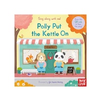 Nc - Sing Along With Me Polly Put The Kettle On Nc - Sing Along With Me Polly Put The Kettle On