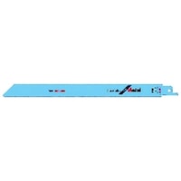 Bosch S 1122 AF Flexible For Metal 5'Li Panter Testere Bıçağı - 2608656018 Bosch S 1122 AF Flexible For Metal 5'Li Panter Testere Bıçağı - 2608656018