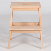 Fastwood Basamaklı Ahşap Tabure Fastwood Basamaklı Ahşap Tabure