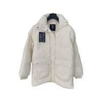 Lumberjack 3w Wl Emmy 3ct2006 3pr Kadın Mont 101398834 Bej-bej Bej Lumberjack 3w Wl Emmy 3ct2006 3pr Kadın Mont 101398834 Bej-bej Bej