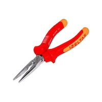 İzeltaş 180MM İzoleli Uzun Düz Kargaburun İzeltaş 180MM İzoleli Uzun Düz Kargaburun