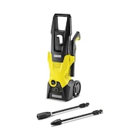 Karcher K3 EU 1600 W 120 Bar Basınçlı Yıkama Makinesi Karcher K3 EU 1600 W 120 Bar Basınçlı Yıkama Makinesi