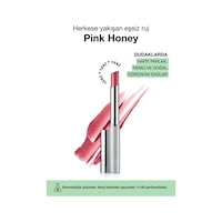 Clinique Almost Lipstick Ruj 44 Pink Honey Clinique Almost Lipstick Ruj 44 Pink Honey