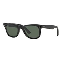 Ray-Ban Wayfarer Rb2140 901/58 50 Polarize Unisex Güneş Gözlüğü Ray-Ban Wayfarer Rb2140 901/58 50 Polarize Unisex Güneş Gözlüğü