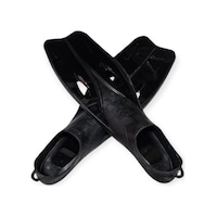 Sea Walker Çantalı Yüzücü Paleti 40-41 Siyah - Mas-40/41 Siyah Sea Walker Çantalı Yüzücü Paleti 40-41 Siyah - Mas-40/41 Siyah