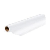 Beyaz Hava Kanallı Kaplama Folyosu 50 cm x 1 mt