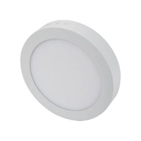 Cata Ct-5233 18 Watt Sıva Üstü Yuvarlak Led Günışı Cata Ct-5233 18 Watt Sıva Üstü Yuvarlak Led Günışı
