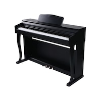 Bolanschi Bl-8808 Ha-bk Hammer Action Dijital Piyano (Kulaklık + Tabure)