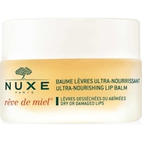 Nuxe NeMLendirici Dudak Balmı - Reve De Miel Baume Levres 15 G