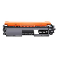 Hp 17a Cf217a Siyah Uyumlu Toner Hp 17a Cf217a Siyah Uyumlu Toner
