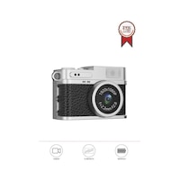 Torima Cmr-35 Siyah Dijital Mini Cep Boy Anahtarlık 1080p Video Fotoğraf Makinesi Kamera Siyah Torima Cmr-35 Siyah Dijital Mini Cep Boy Anahtarlık 1080p Video Fotoğraf Makinesi Kamera Siyah