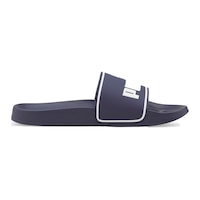 Puma Leadcat 2.0 Unisex Terliği 381413904 Lacivert Puma Leadcat 2.0 Unisex Terliği 381413904 Lacivert
