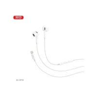 Xo Ep79 Seri Lighting Girişli Bluetooth Kulaklık - Apple Uyumlu iPhone Şeffaf Xo Ep79 Seri Lighting Girişli Bluetooth Kulaklık - Apple Uyumlu iPhone Şeffaf
