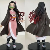 Demon Slayer Nezuko Kamado Kimetsu No Yaiba Figür Fg-14 Demon Slayer Nezuko Kamado Kimetsu No Yaiba Figür Fg-14