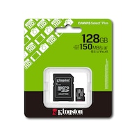 128gb Canvas Select Plus Gen.3 Microsdxc Hafıza Kartı Sdcs3/128 128gb Canvas Select Plus Gen.3 Microsdxc Hafıza Kartı Sdcs3/128
