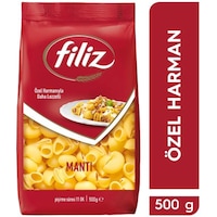 Filiz Mantı Makarna 500 G Filiz Mantı Makarna 500 G