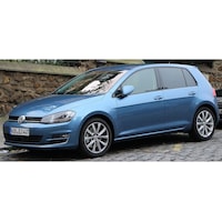 Golf 7 7.5 Uyumlu Katlanır Ayna + Ayna Kontrol Düğmesi Golf 7 7.5 Uyumlu Katlanır Ayna + Ayna Kontrol Düğmesi