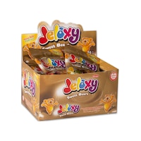 Jelaxy Ayıcık 20 Gr. 24 Adet (1 Kutu)