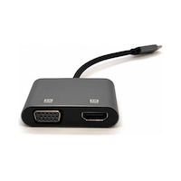 Beek Bc-dsp-adp-usbc-havg Usb Type C To Vga Hdmı Usb Ekran Adaptörü Beek Bc-dsp-adp-usbc-havg Usb Type C To Vga Hdmı Usb Ekran Adaptörü