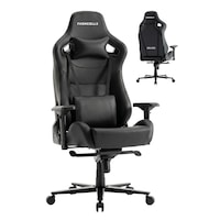 Fashcolle Grand Pro Black Oyuncu Koltuğu Fashcolle Grand Pro Black Oyuncu Koltuğu