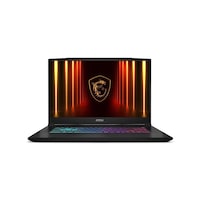 MSI Katana 17 HX B14WFK-217TR i9-14900HX 32 GB 1 TB SSD RTX5060 17.3" W11H Dizüstü Bilgisayar MSI Katana 17 HX B14WFK-217TR i9-14900HX 32 GB 1 TB SSD RTX5060 17.3" W11H Dizüstü Bilgisayar