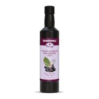 Mor Aronya Yoğunlaştırılmış Aronya Özü 320 G Mor Aronya Yoğunlaştırılmış Aronya Özü 320 G