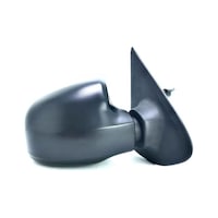 Dacia Sandero Stepway Sağ Ayna Mekanik Konveks Cam 963018898r