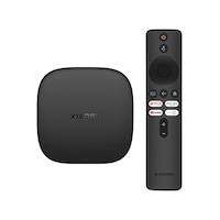 Xiaomi Mi Box S 4k Android Tv Box Medya Oynatıcı 3. Nesil