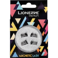 Lionesse Mıknatıslı Takma Kirpik 3042 Lionesse Mıknatıslı Takma Kirpik 3042