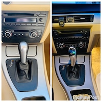 Bmw X5 E53 Joystick Vites Topuzu Işıklı Vites Topuzu Bmw X5 E53 Joystick Vites Topuzu Işıklı Vites Topuzu