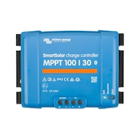Victron Solar Şarj Kontrol Cihazı Smartsolar Mppt 100/30 Charge Controller Scc110030210 Victron Solar Şarj Kontrol Cihazı Smartsolar Mppt 100/30 Charge Controller Scc110030210