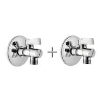 Artema A45254 Filtreli Ara Musluk Set 2'li Gri Artema A45254 Filtreli Ara Musluk Set 2'li Gri