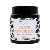 Ayhan Ercan Organik Camu Camu Kamu Kamu Meyvesi Tozu 100 G Ayhan Ercan Organik Camu Camu Kamu Kamu Meyvesi Tozu 100 G