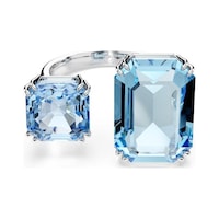 5694138 Swarovski Yüzük Mıllenıa:rıng Blu/rhs 52 Çok Renkli 5694138 Swarovski Yüzük Mıllenıa:rıng Blu/rhs 52 Çok Renkli