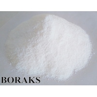 Saf Boraks 1 KG - Eti Boraks Deka Hidrat Saf Boraks 1 KG - Eti Boraks Deka Hidrat
