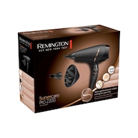 Remington AC7200 Supercare Pro Saç Kurutma Makinesi Remington AC7200 Supercare Pro Saç Kurutma Makinesi